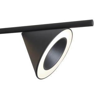 Подвесной светильник Freya FR6141PL-L28B-foto3