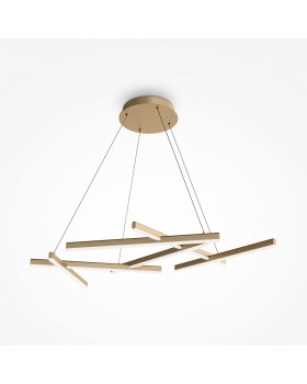 Подвесной светильник Maytoni MOD016PL-L80GK-foto3