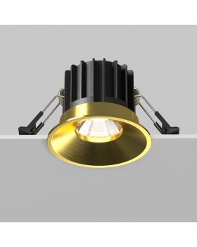 Встраиваемый светильник Technical DL058-12W4K-BS-foto6