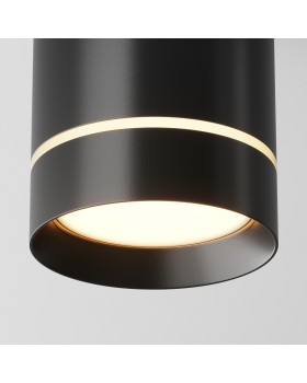 Потолочный светильник Technical C085CL-9W3K-B-foto3