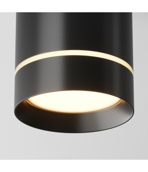 Потолочный светильник Technical C085CL-9W3K-B-foto3