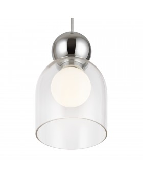 Подвесной светильник Freya FR5220PL-01CH2-foto3