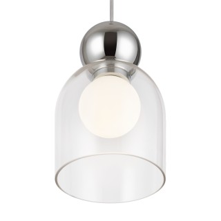 Подвесной светильник Freya FR5220PL-01CH2-foto3