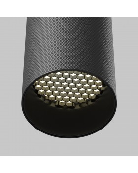 Подвесной светильник Technical P082PL-GU10-B-foto3