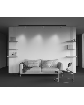 Трековый светильник Technical TR089-1-GU10-WW-foto8