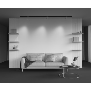 Трековый светильник Technical TR089-1-GU10-WW-foto8