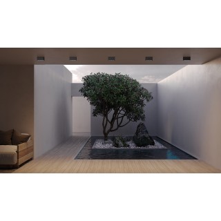 Потолочный светильник Outdoor O309CL-L10GF3K-foto10