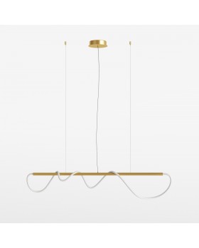 Подвесной светильник Maytoni MOD166PL-L30G3K-foto3