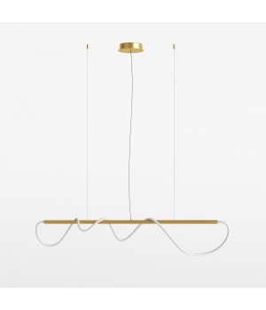 Подвесной светильник Maytoni MOD166PL-L30G3K-foto3