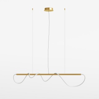 Подвесной светильник Maytoni MOD166PL-L30G3K-foto3