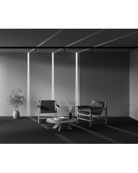 Трековый светильник Technical TR090-4-6W-DS-B-foto6