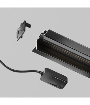 Комплектующие для систем освещения с токоведущими элементами Technical TRA084B-12B-200-foto3