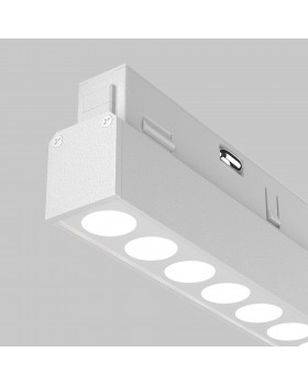 Трековый светильник Technical TR031-2-18W4K-W-foto2