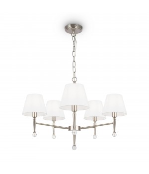 Подвесной светильник Freya FR2190PL-05N-foto5