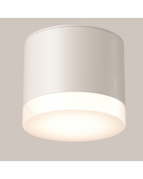 Потолочный светильник Technical C087CL-GX53-W-foto8