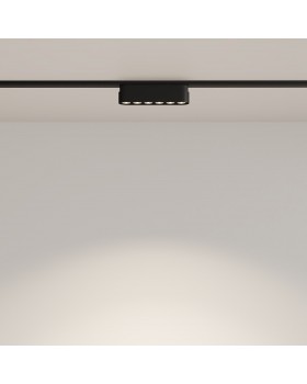 Трековый светильник Technical TR082-1-6W4K-M-B-foto4