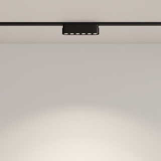 Трековый светильник Technical TR082-1-6W4K-M-B-foto4