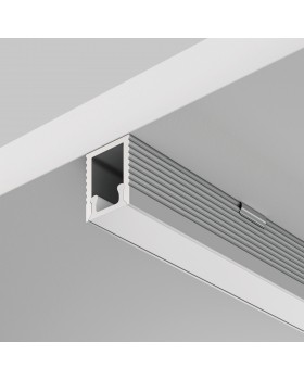 Профиль Led Strip ALM-0809-S-2M-foto2