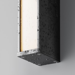 Настенный светильник (бра) Outdoor O571WL-L20B3K-foto6