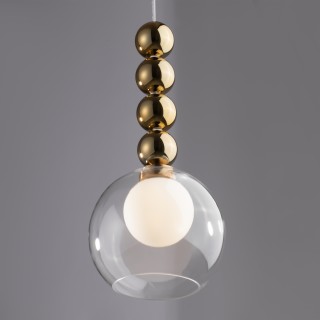 Подвесной светильник Freya FR5220PL-01G6-foto4