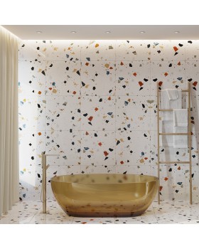 Встраиваемый светильник Technical DL083-01-GU10-RD-W-foto6