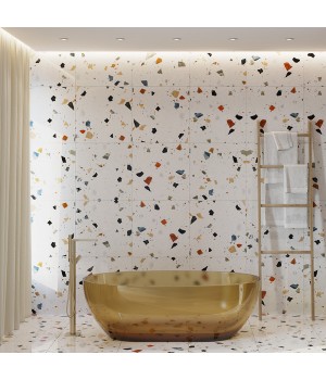 Встраиваемый светильник Technical DL083-01-GU10-RD-W-foto6