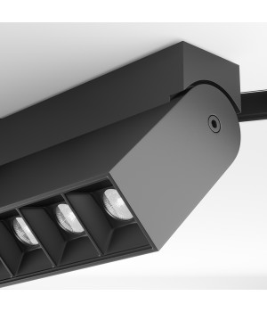 Трековый светильник Technical TR077-2-20W4K-B-foto4