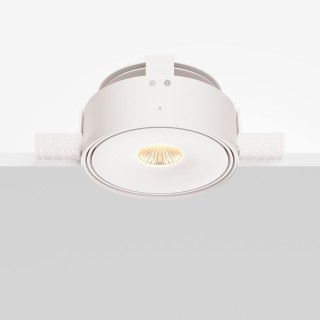 Встраиваемый светильник Technical DL060-9W3-4-6K-TRS-W-foto8