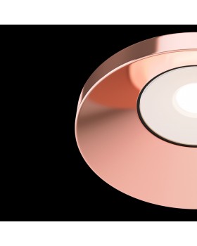 Встраиваемый светильник Technical DL040-L10RG4K-foto4