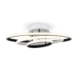 Потолочный светильник Freya FR6018CL-L54WB-foto4