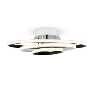 Потолочный светильник Freya FR6018CL-L54WB-foto3