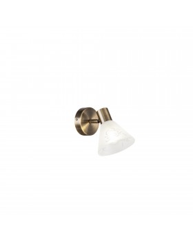 Спот Freya FR7001WL-01BZ