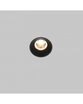 Встраиваемый светильник Technical DL058-7W3K-TRS-B-foto5