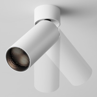 Потолочный светильник Technical C055CL-L12W4K-W-W-foto6