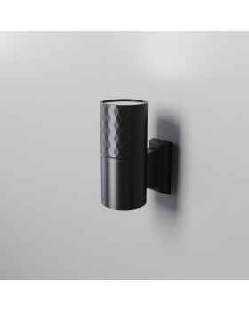 Настенный светильник (бра) Outdoor O583WL-01B-foto3