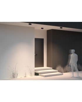 Потолочный светильник Outdoor O309CL-L10GF3K-foto6