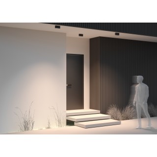 Потолочный светильник Outdoor O309CL-L10GF3K-foto6