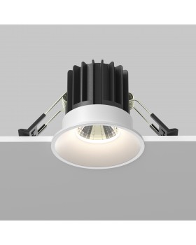 Встраиваемый светильник Technical DL058-7W4K-W-foto6