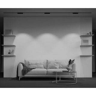 Трековый светильник Technical TR082-1-12W4K-M-B-foto7