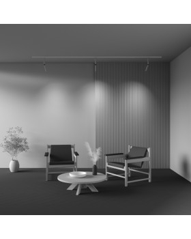 Трековый светильник Technical TR142-1-6W4K-W-foto8