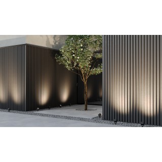 Ландшафтный светильник Outdoor O309FL-L8B3K-foto10