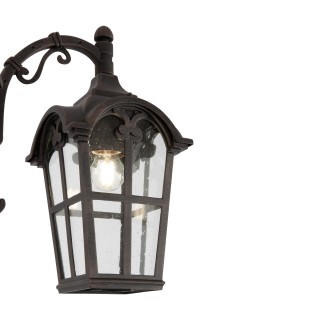 Садово-парковый светильник Outdoor O413FL-03BZ-foto4