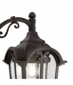 Садово-парковый светильник Outdoor O413FL-03BZ-foto5