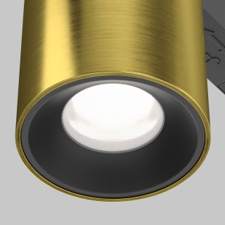 Трековый светильник Technical TR132-4-7W-DS-BS-foto2