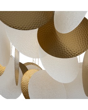 Люстра Freya FR5104PL-06BS2-foto3