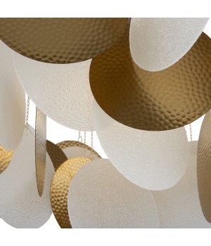 Люстра Freya FR5104PL-06BS2-foto3