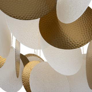 Люстра Freya FR5104PL-06BS2-foto3