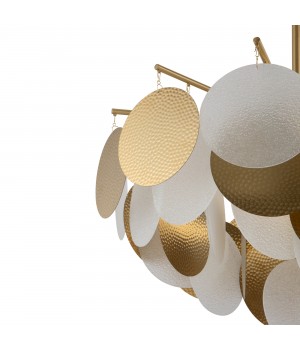 Люстра Freya FR5104PL-06BS2-foto4