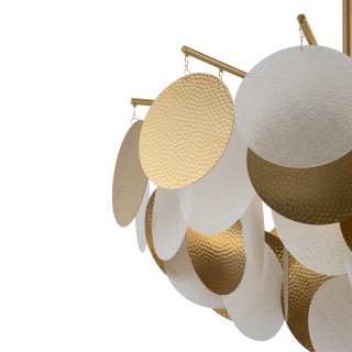 Люстра Freya FR5104PL-06BS2-foto4