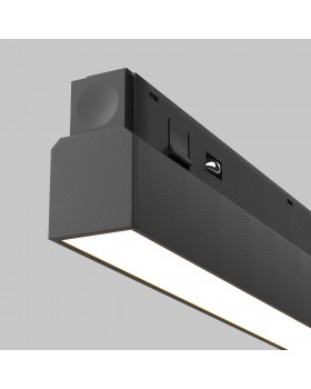 Трековый светильник Technical TR030-2-30W3K-B-foto2